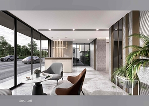 Investitionsprojekt in Altyntaş - Antalya