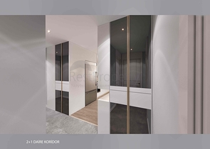 Investitionsprojekt in Altyntaş - Antalya