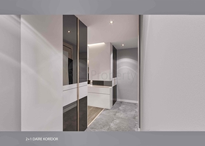 Investitionsprojekt in Altyntaş - Antalya