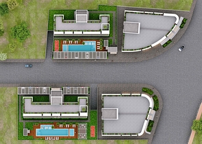 Investitionsprojekt in Altyntaş - Antalya