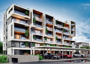 Investitionsprojekt in Altyntaş - Antalya