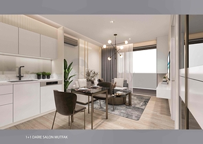 Investitionsprojekt in Altyntaş - Antalya