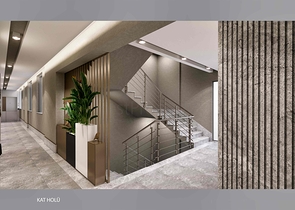 Investitionsprojekt in Altyntaş - Antalya