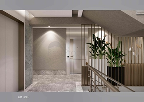 Investitionsprojekt in Altyntaş - Antalya