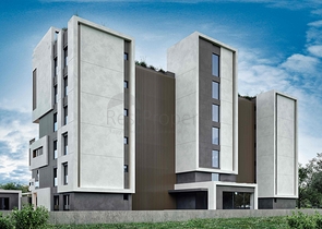 Investitionsprojekt in Altyntaş - Antalya