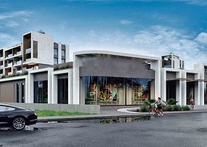 Investitionsprojekt in Altyntaş - Antalya