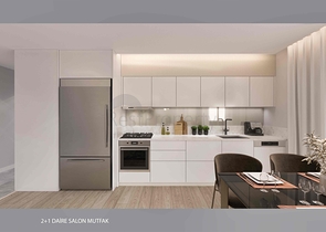 Investitionsprojekt in Altyntaş - Antalya