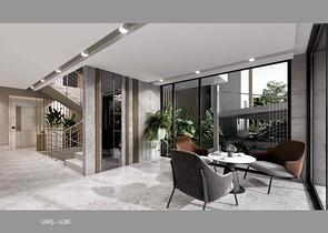 Investitionsprojekt in Altyntaş - Antalya