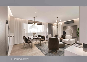 Investitionsprojekt in Altyntaş - Antalya