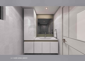 Investitionsprojekt in Altyntaş - Antalya