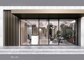 Investitionsprojekt in Altyntaş - Antalya