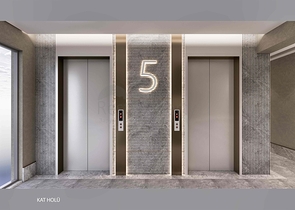 Investitionsprojekt in Altyntaş - Antalya