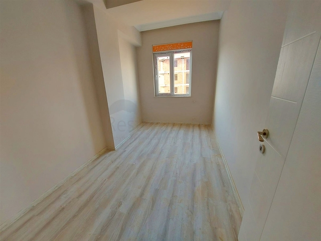 Apartment mit 3+1 Grundriss im Stadtteil Kepez - Antalya