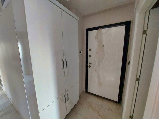 Apartment mit 3+1 Grundriss im Stadtteil Kepez - Antalya
