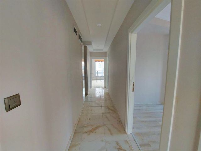 Apartment mit 3+1 Grundriss im Stadtteil Kepez - Antalya