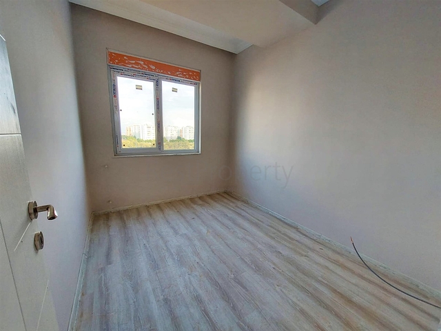 Apartment mit 3+1 Grundriss im Stadtteil Kepez - Antalya