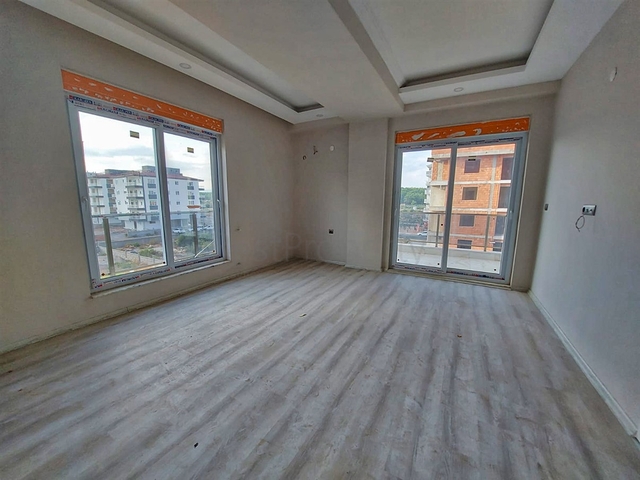 Apartment mit 3+1 Grundriss im Stadtteil Kepez - Antalya