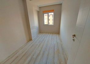 Apartment mit 3+1 Grundriss im Stadtteil Kepez - Antalya