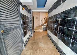 Apartment mit 3+1 Grundriss im Stadtteil Kepez - Antalya