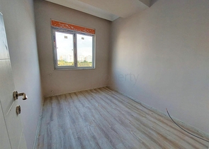 Apartment mit 3+1 Grundriss im Stadtteil Kepez - Antalya