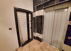 Apartment mit 3+1 Grundriss im Stadtteil Kepez - Antalya