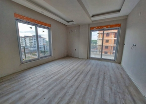 Apartment mit 3+1 Grundriss im Stadtteil Kepez - Antalya