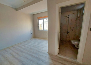 Apartment mit 3+1 Grundriss im Stadtteil Kepez - Antalya