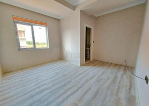 Apartment mit 3+1 Grundriss im Stadtteil Kepez - Antalya