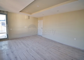 3+1-Apartments im Stadtteil Kepez - Antalya 