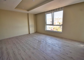 3+1-Apartments im Stadtteil Kepez - Antalya 