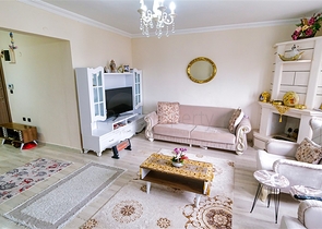 3+1 Wohnung in der Wohngegend Fener - Antalya 