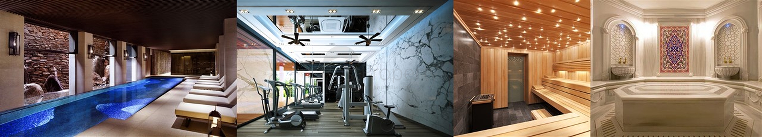 Investitionsprojekt in Altyntaş - Antalya