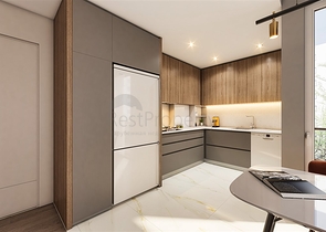 Investitionsprojekt in Altyntaş - Antalya