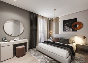 Investitionsprojekt in Altyntaş - Antalya