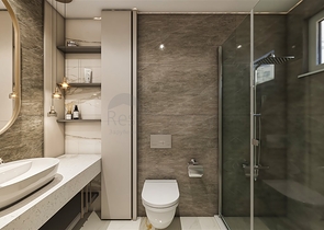 Investitionsprojekt in Altyntaş - Antalya