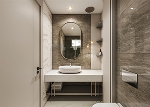 Investitionsprojekt in Altyntaş - Antalya