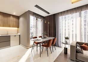 Investitionsprojekt in Altyntaş - Antalya