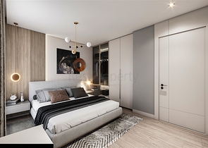 Investitionsprojekt in Altyntaş - Antalya