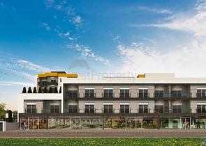 Investitionsprojekt in Altyntaş - Antalya