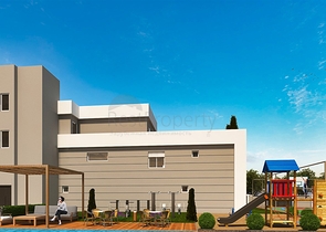 Investitionsprojekt in Altyntaş - Antalya