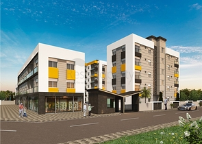 Investitionsprojekt in Altyntaş - Antalya