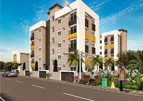 Investitionsprojekt in Altyntaş - Antalya