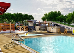 Investitionsprojekt in Altyntaş - Antalya 