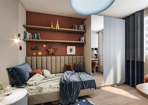 Investitionsprojekt in Altyntaş - Antalya 