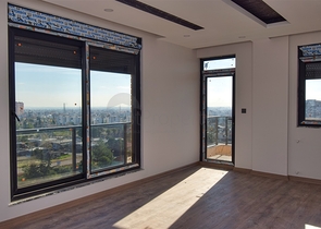 Investitionsprojekt im Bezirk Kepez - Antalya 