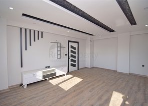 Investitionsprojekt im Bezirk Kepez - Antalya 