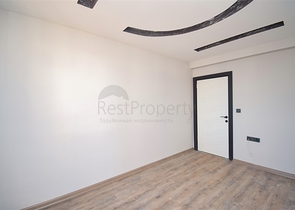 Investitionsprojekt im Bezirk Kepez - Antalya 