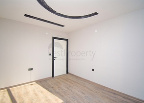 Investitionsprojekt im Bezirk Kepez - Antalya 