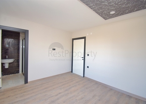 Investitionsprojekt im Bezirk Kepez - Antalya 