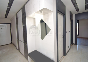 Investitionsprojekt im Bezirk Kepez - Antalya 